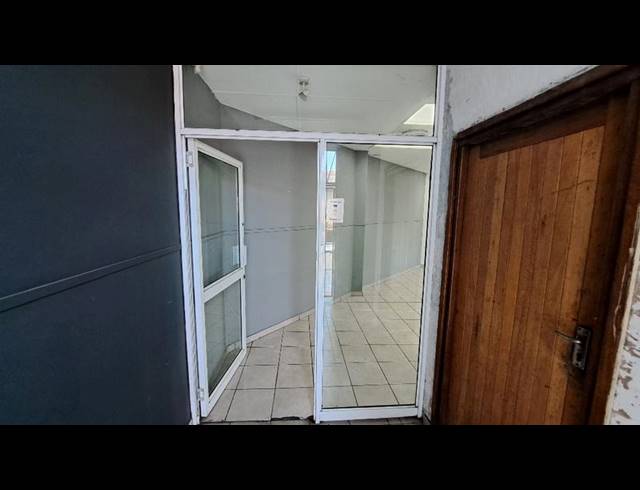 OFFICE PROPERTY TO RENT IN RICHARDS BAY CENTRAL